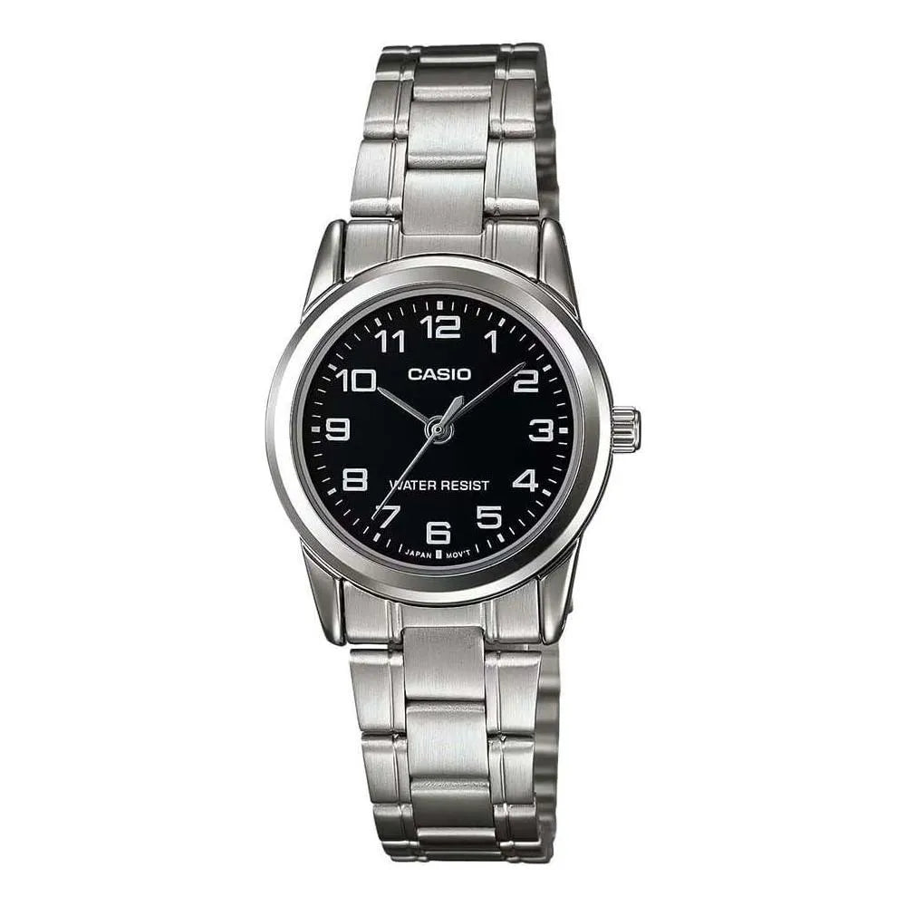 Casio Reloj para Hombre MTP-V001D-1BUDF