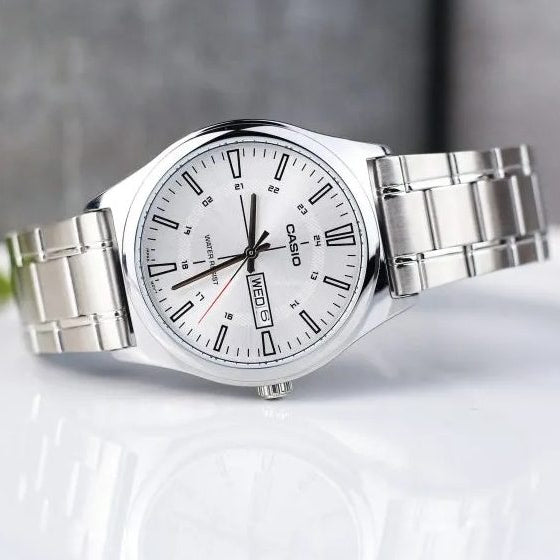 Casio Reloj MTP-V006D-7CUDF