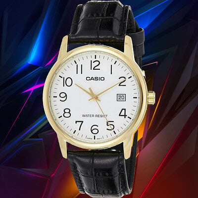 Casio Reloj MTP-V002GL-7B2UDF