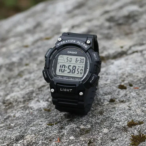 Casio Reloj W-736H-1AV