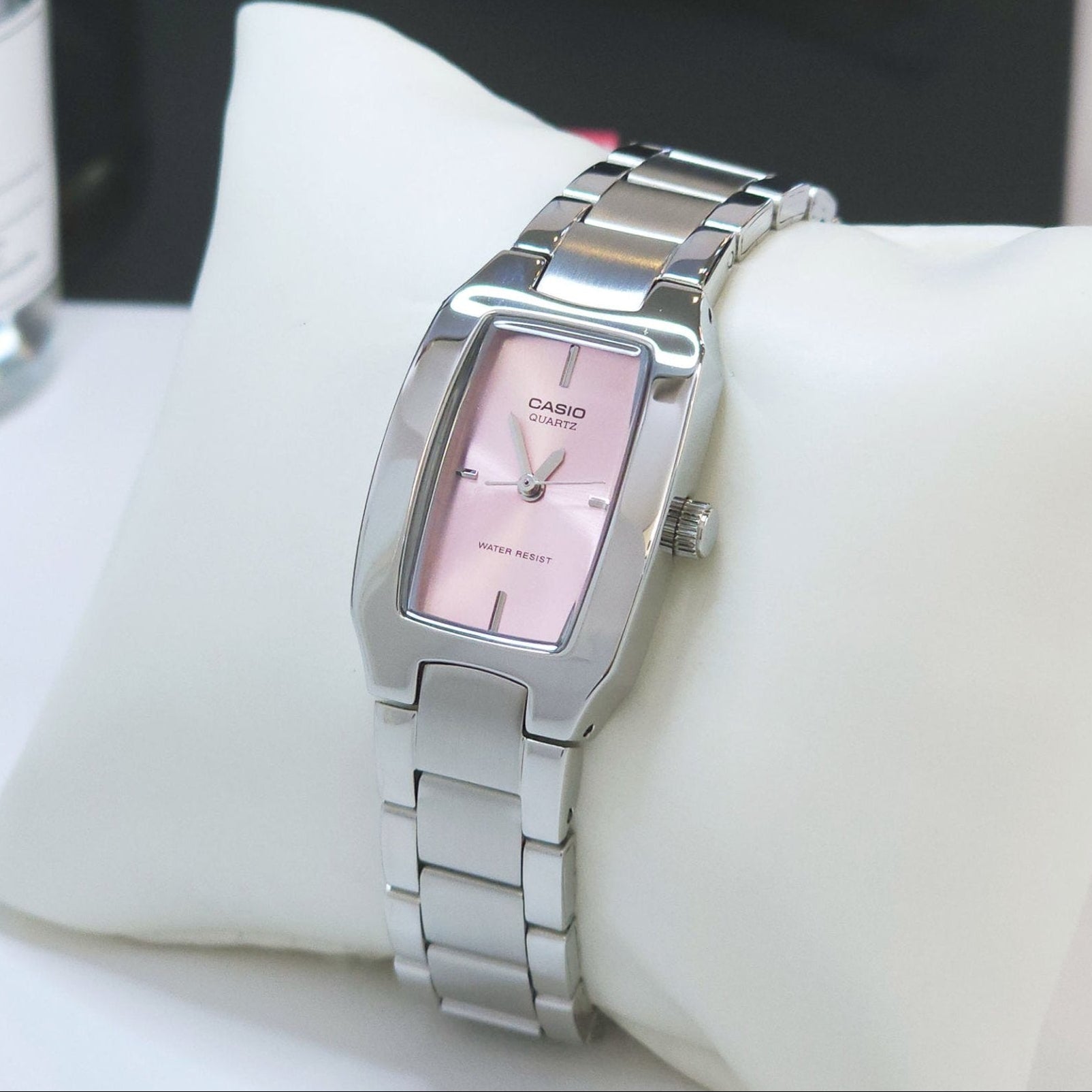 Casio Reloj para Dama LTP-1165A-4CDF