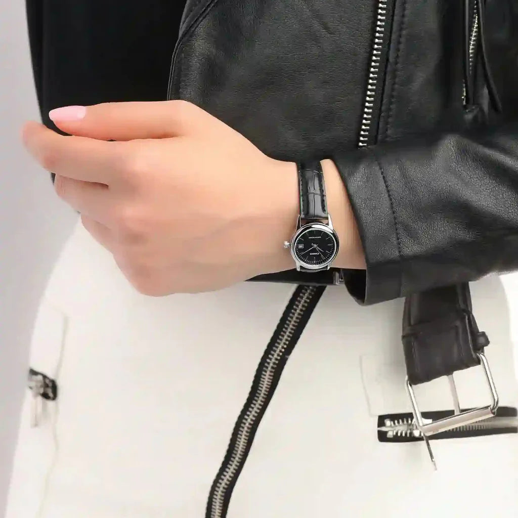 Casio Reloj para Dama LTP-V002L-1AUDF