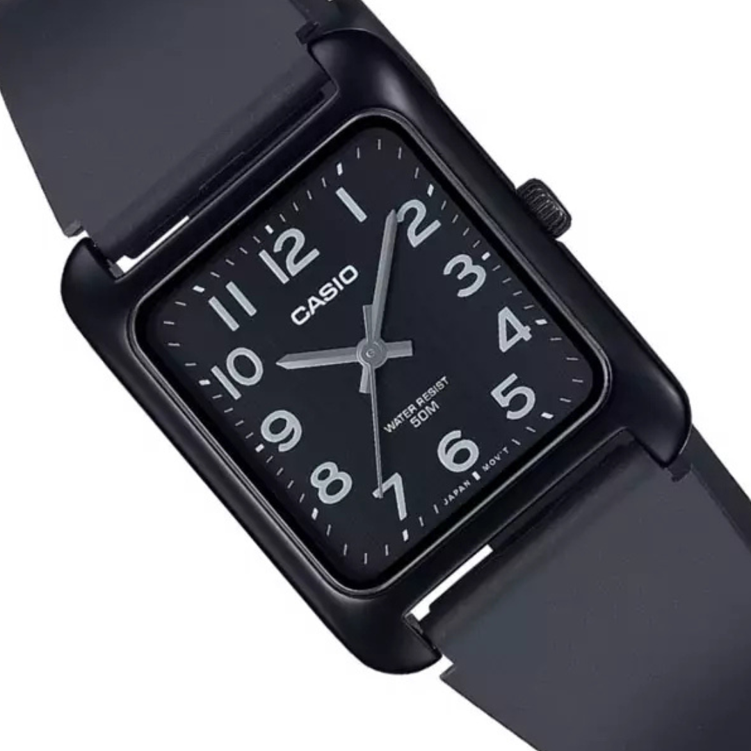 Casio WR50m Reloj MTP-B175-1BVDF