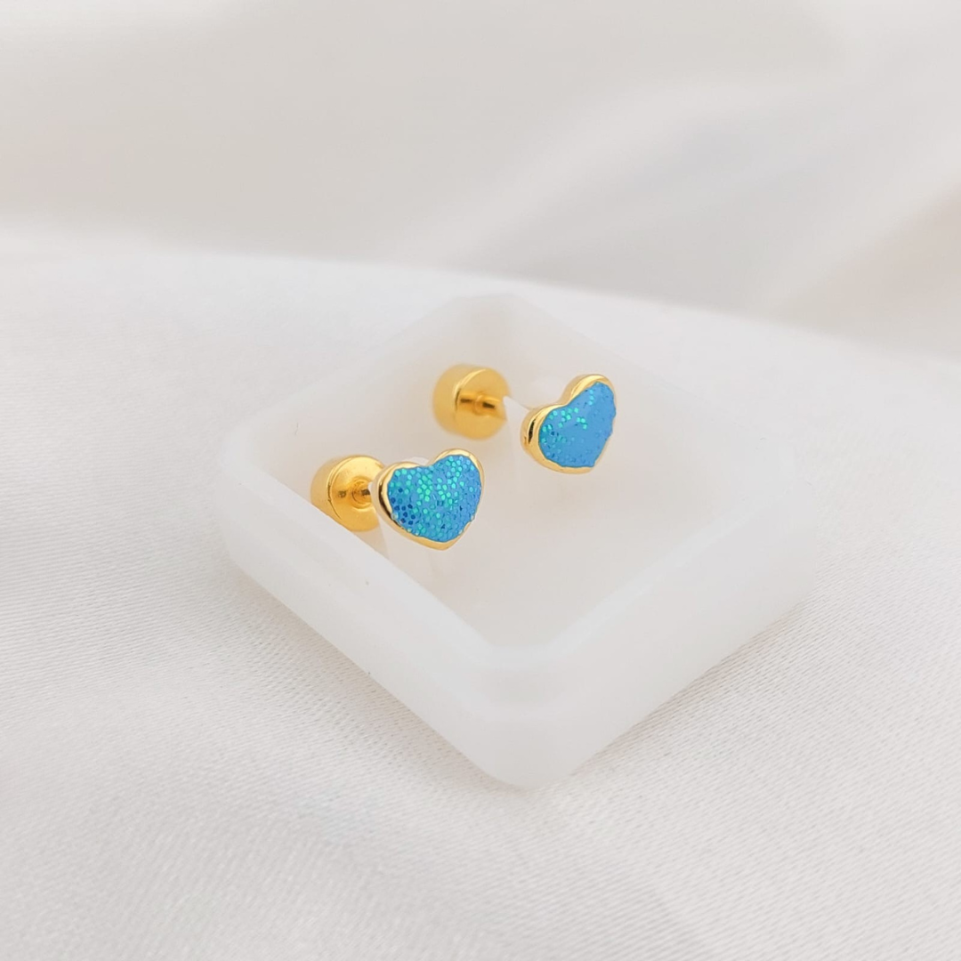Dormilones Acero Corazon 210000021633x