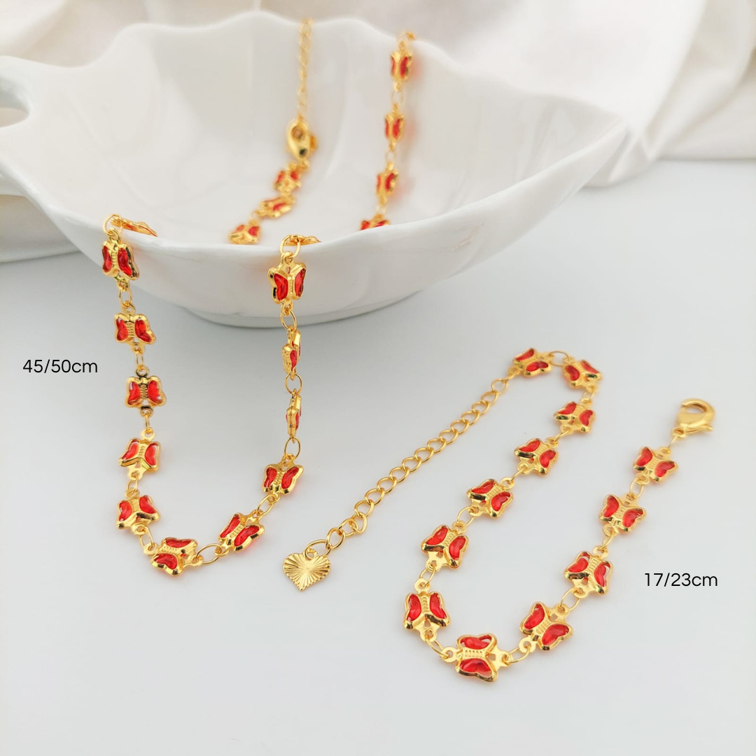 Juego CollarLam 210000023295x