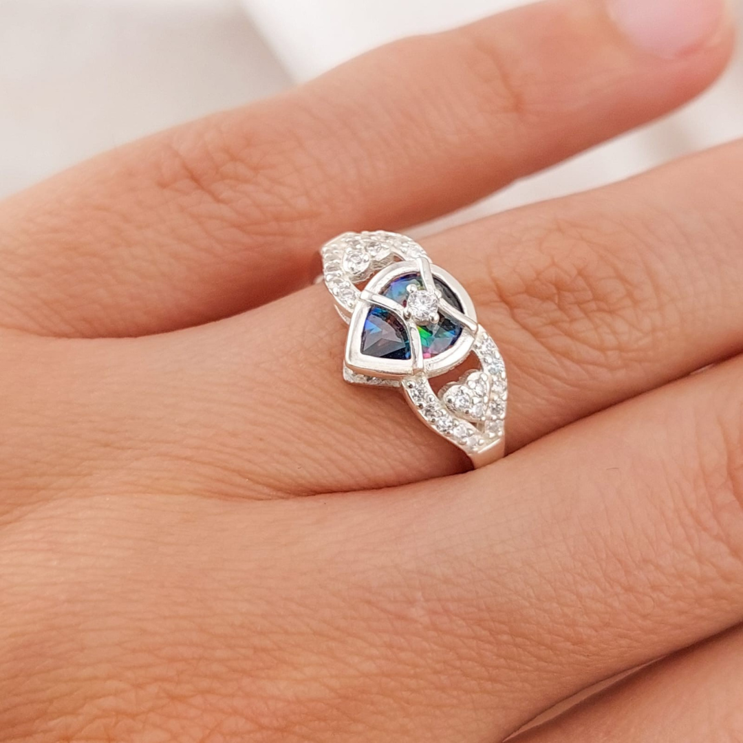 Anillo Dama Plata 925 210000024595