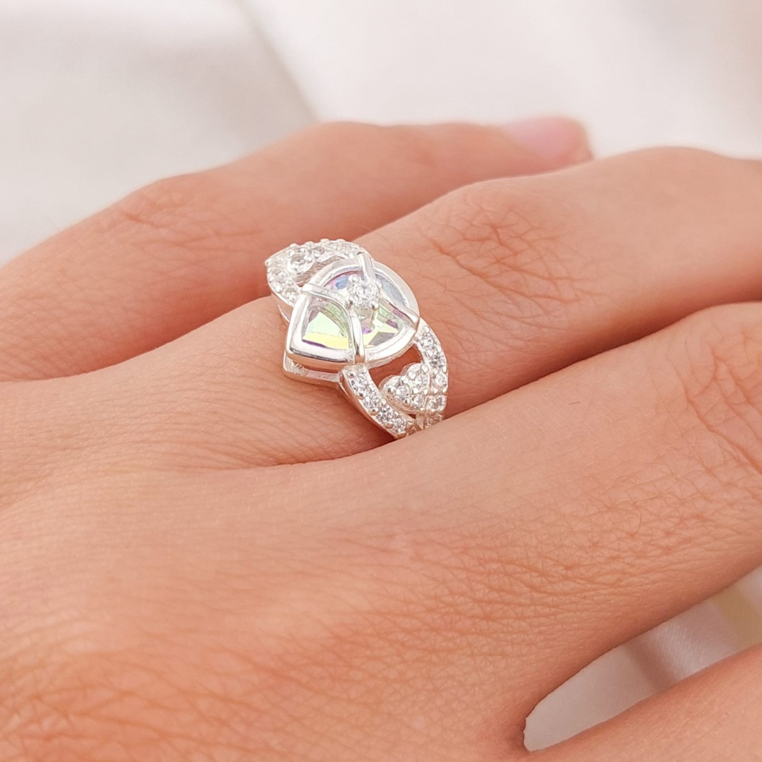 Anillo Dama Plata 925 210000024606