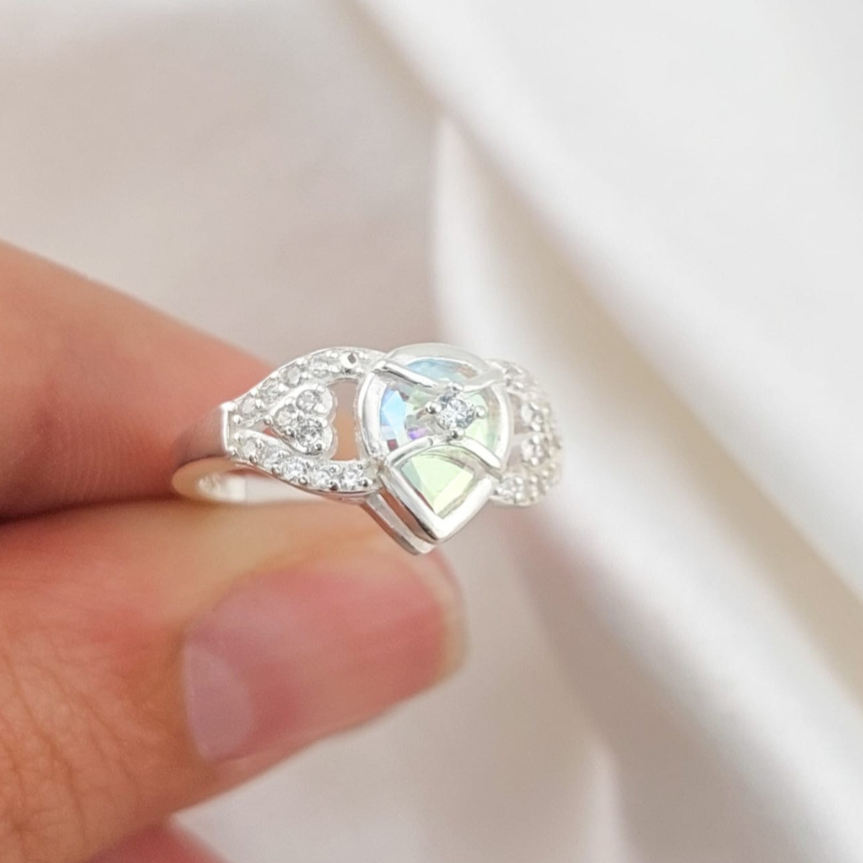 Anillo Dama Plata 925 210000024606