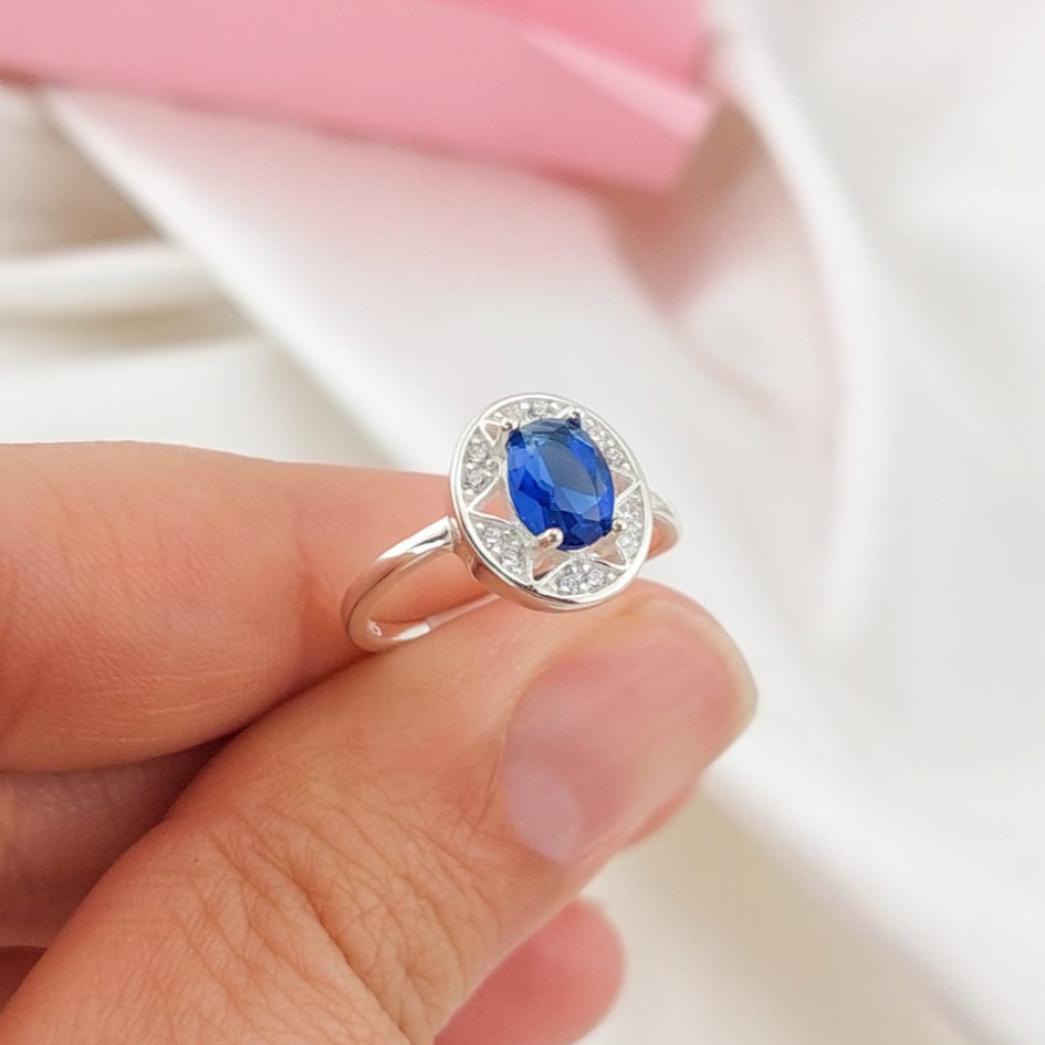 Anillo Casual Plata 925 210000014942