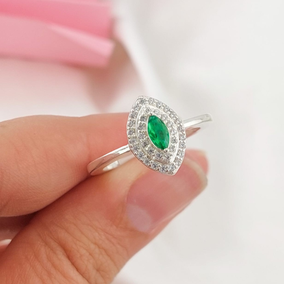 Anillo Dama Casual Plata 925 210000024563