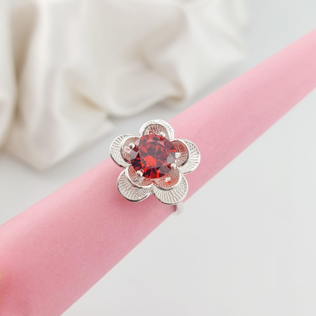 Anillo Casual Plata 925 210000024551