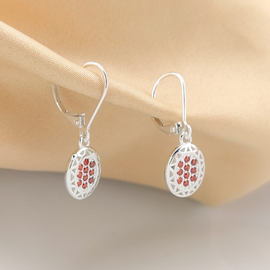 Aretes Plata 925 210000016338