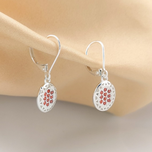 Aretes Plata 925 210000016338