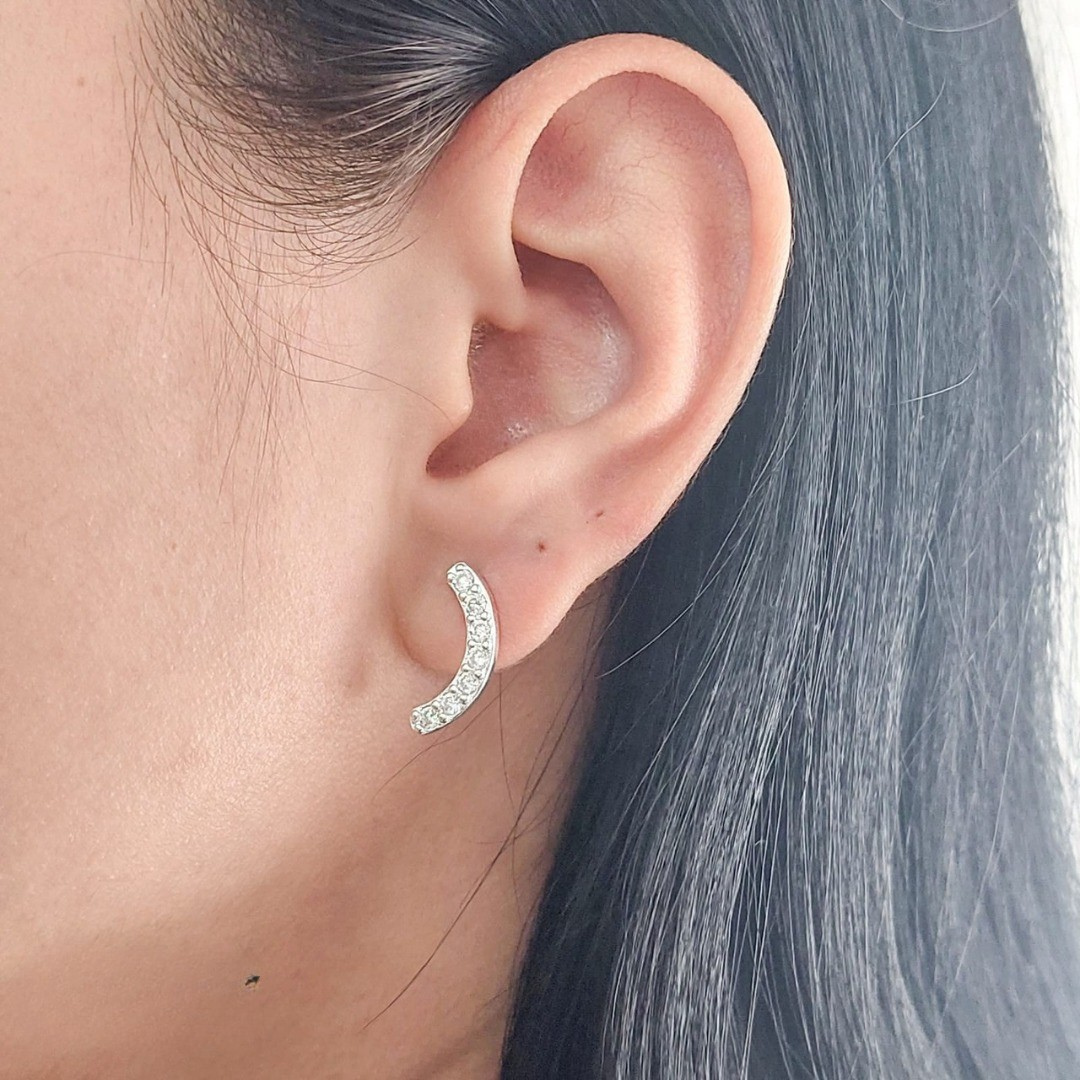Aretes Dama Plata 925 210000024015