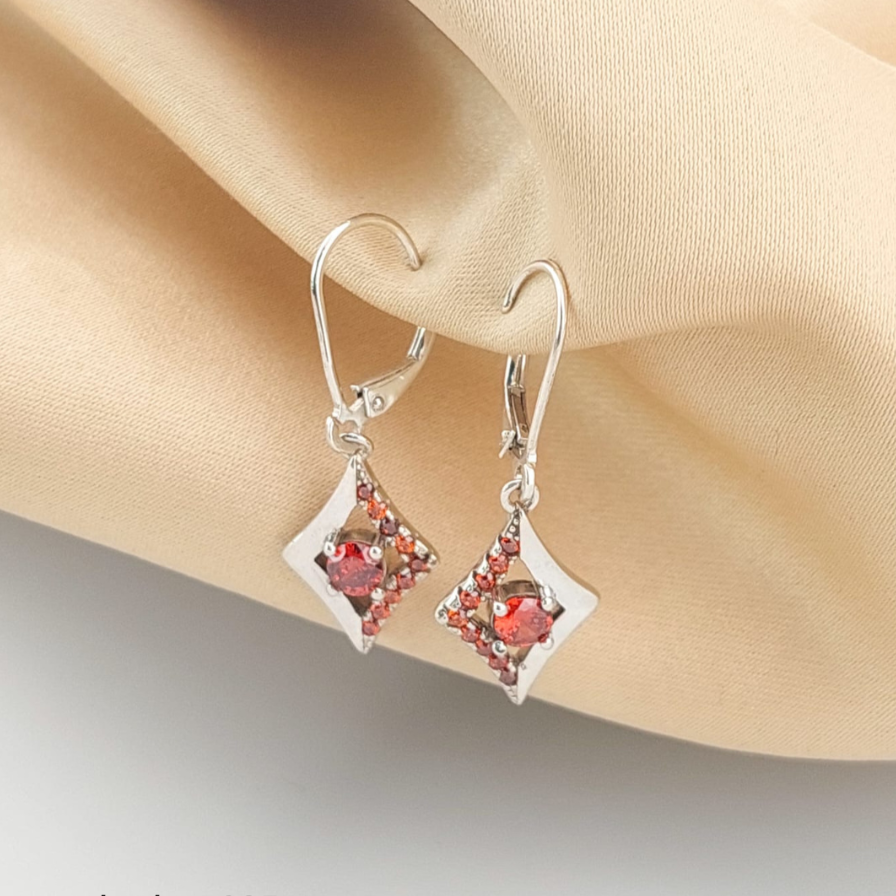Aretes Plata 925 210000024536