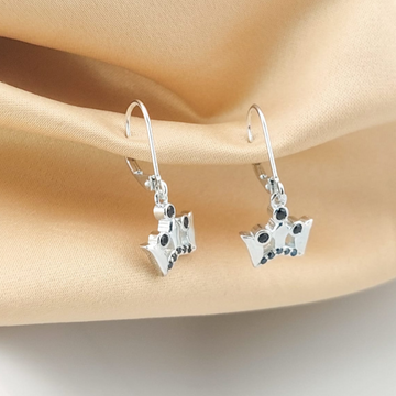 Aretes Plata 925 24539