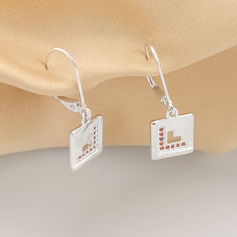 Aretes Plata 925 210000016336