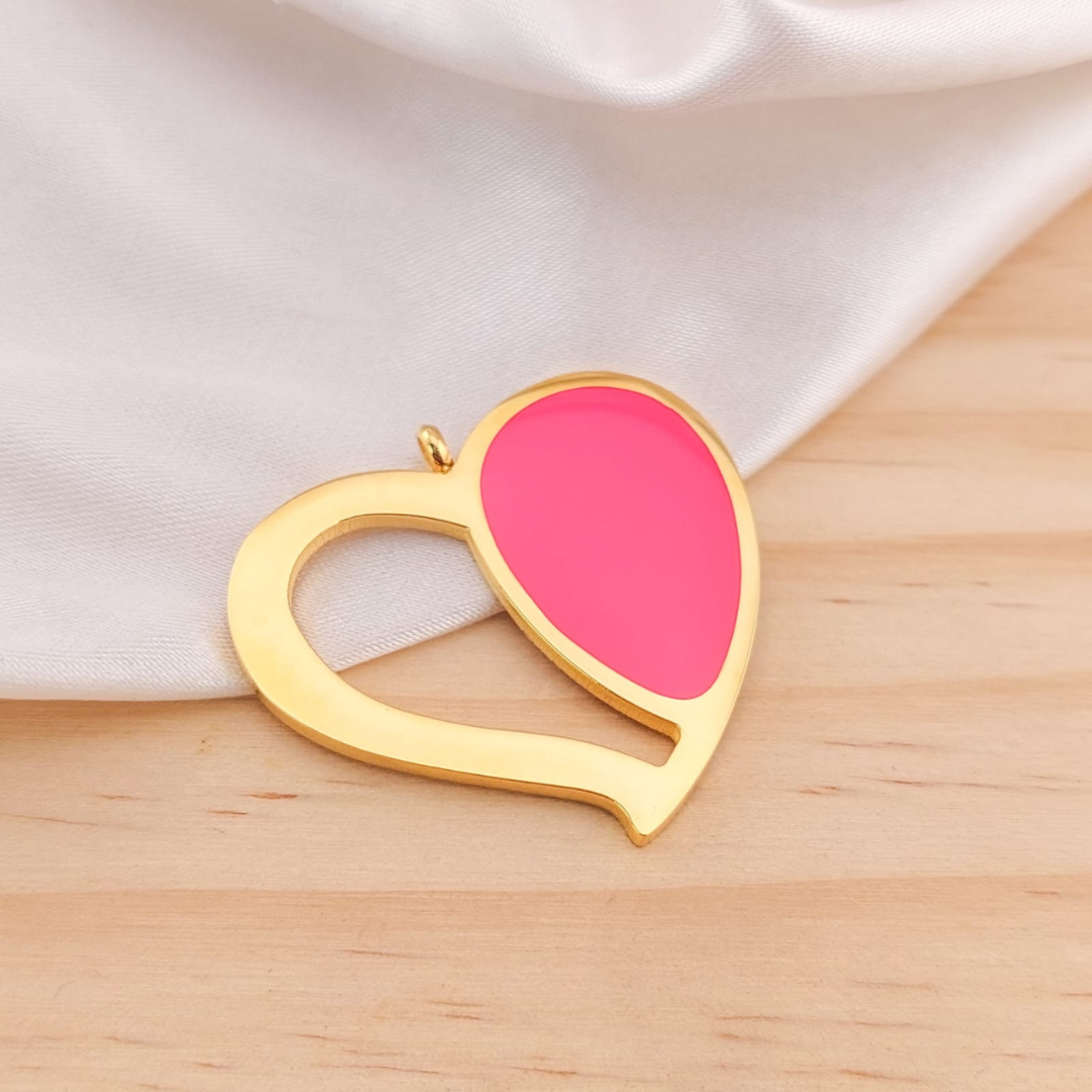 DIJE ACERO 3X3.5 CM 210000014896