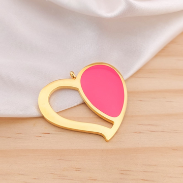 DIJE ACERO 3X3.5 CM 210000014896