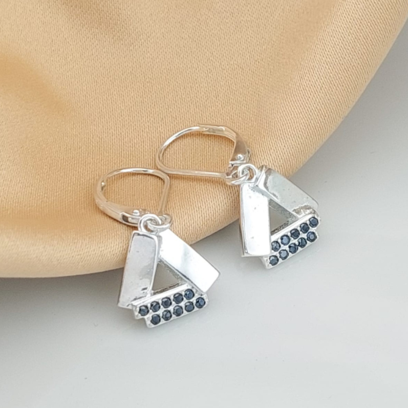 Aretes Plata 925 210000016400