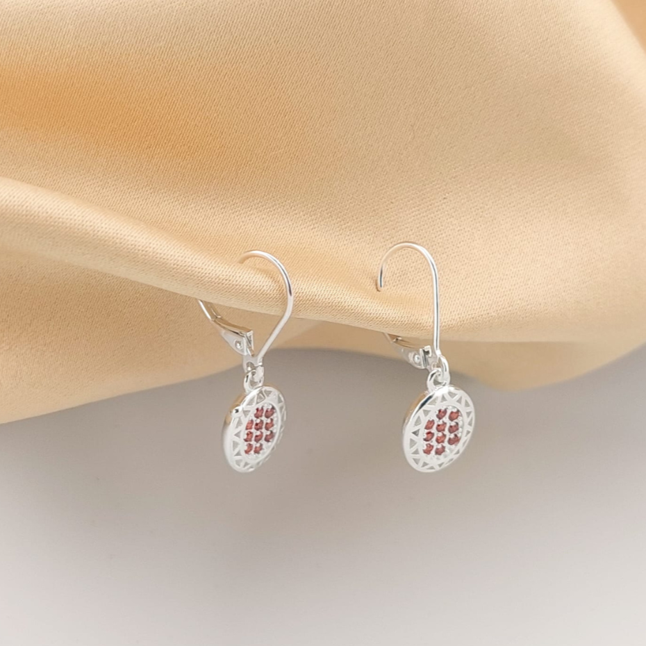Aretes Plata 925 210000016338