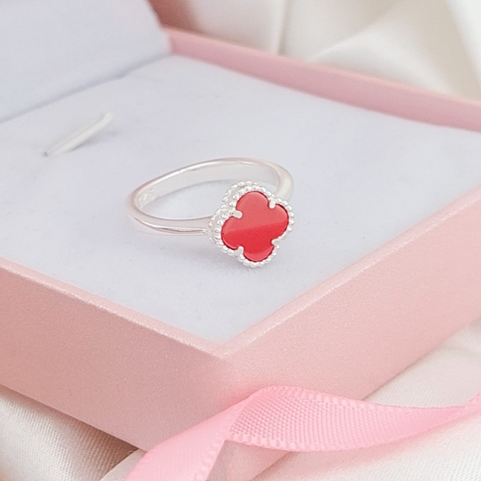 Anillo Dama Plata 925 25564