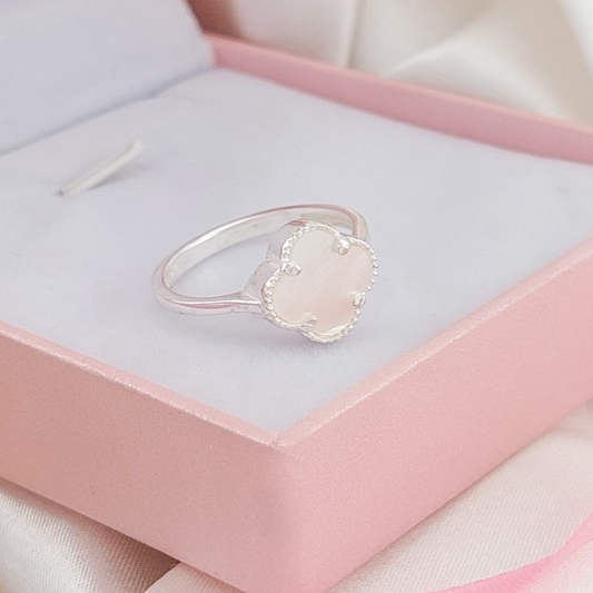 Anillo Dama Plata 925 25565