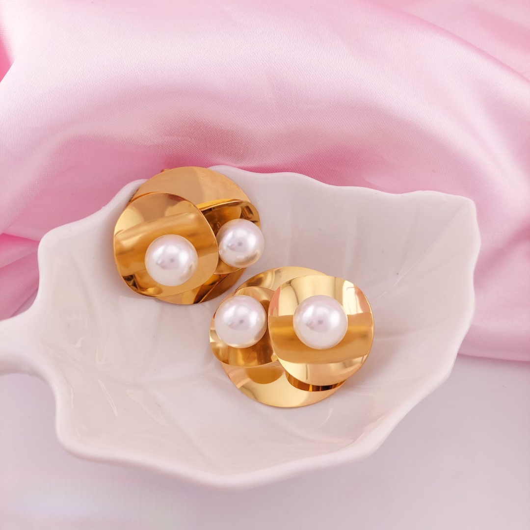 Aretes Finos Acero 210000021858x