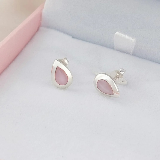 Aretes 10mm Plata 925 26385
