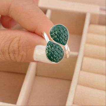 Anillo Dama Plata 925 26470