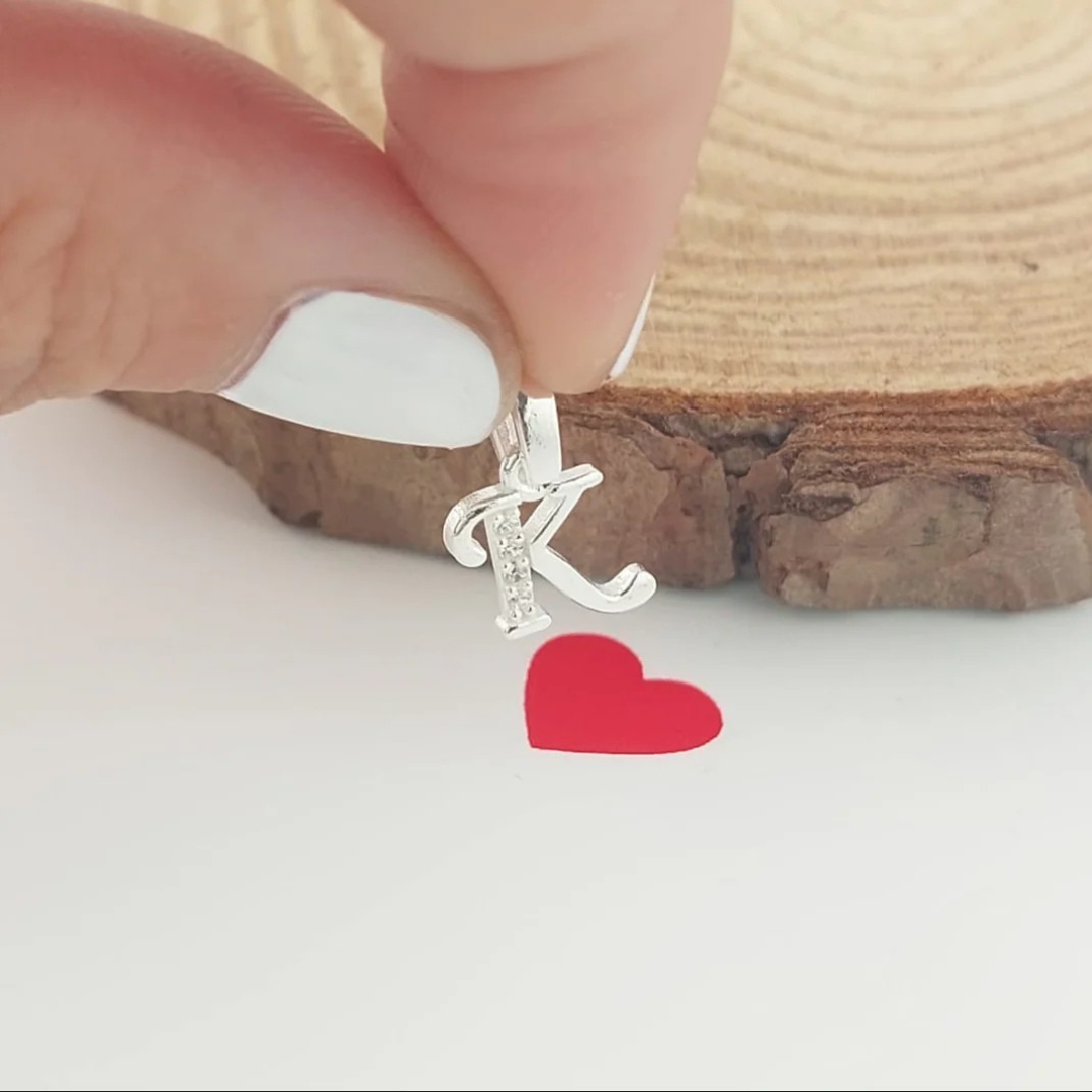 Dije 10mm Plata 925 26501