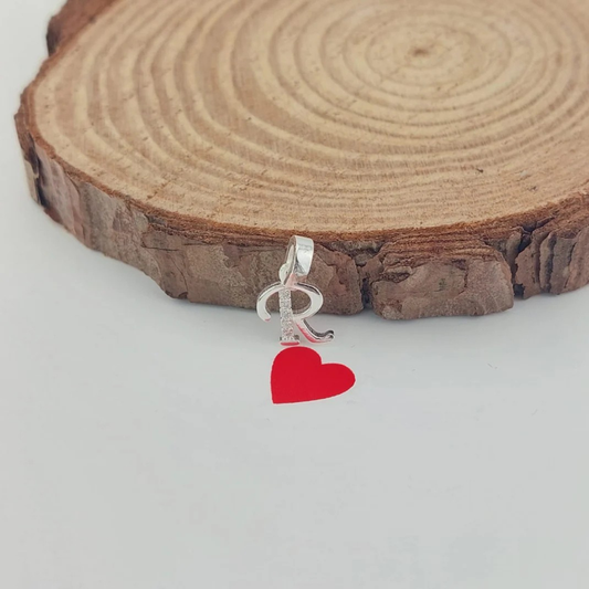 Dije 10mm Plata 925 26499