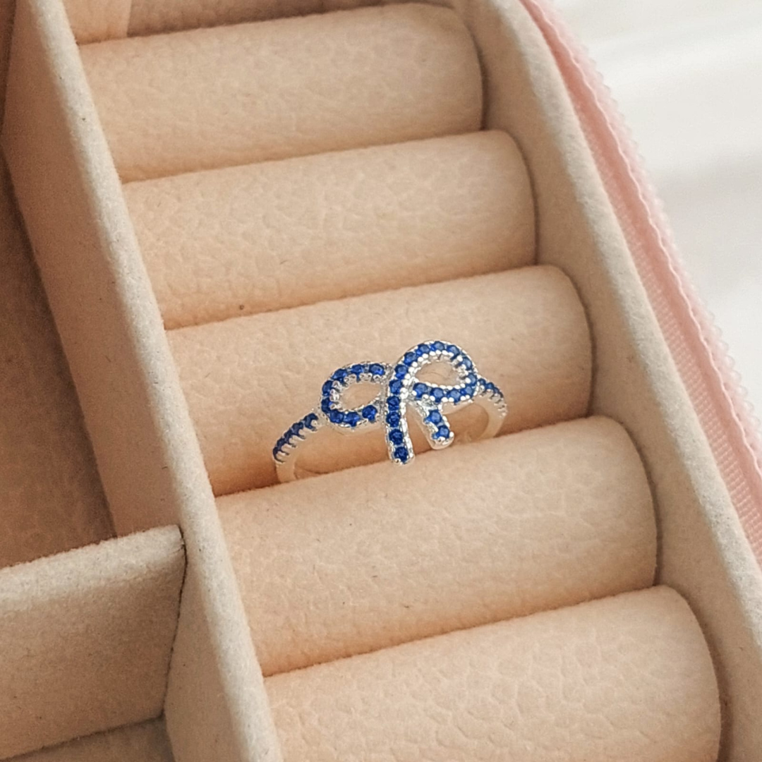 Anillo Dama / Nina Plata 925 25260v