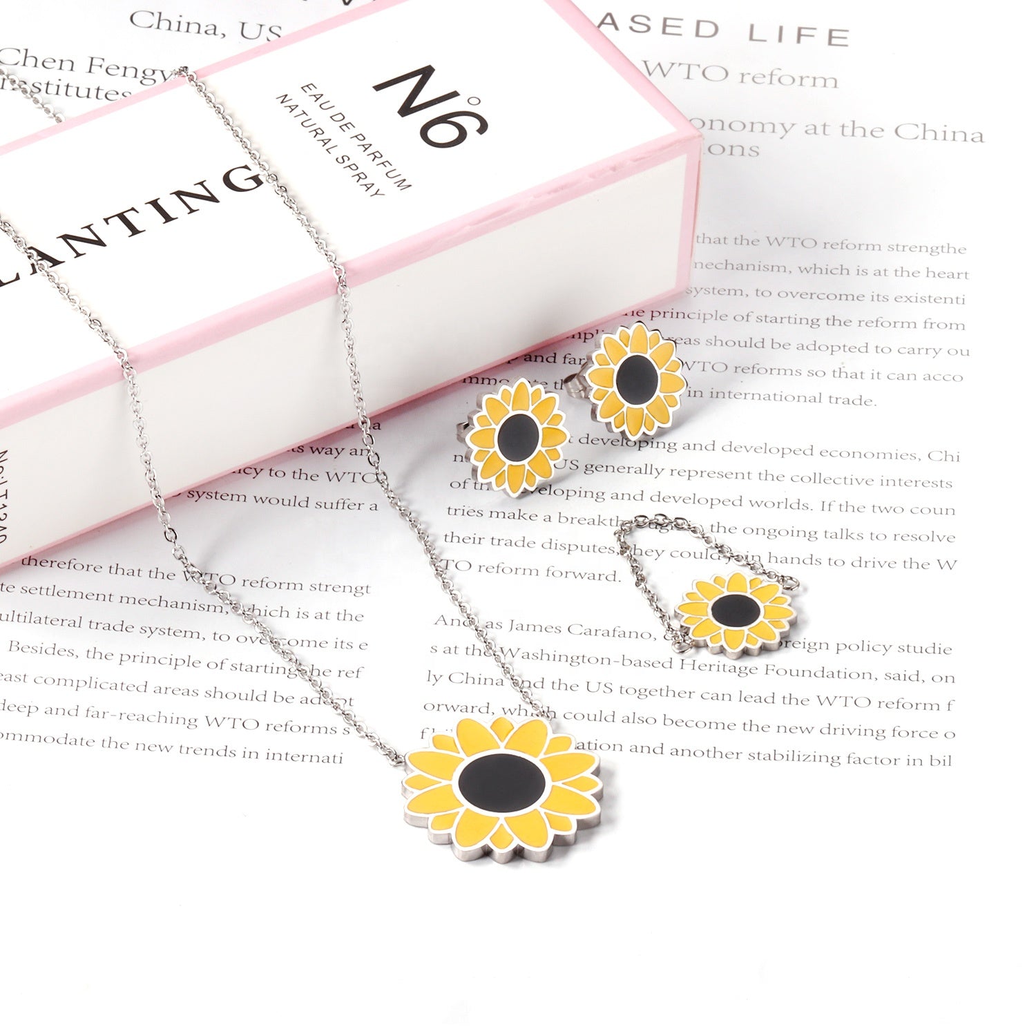 Juego Dama Acero 25688