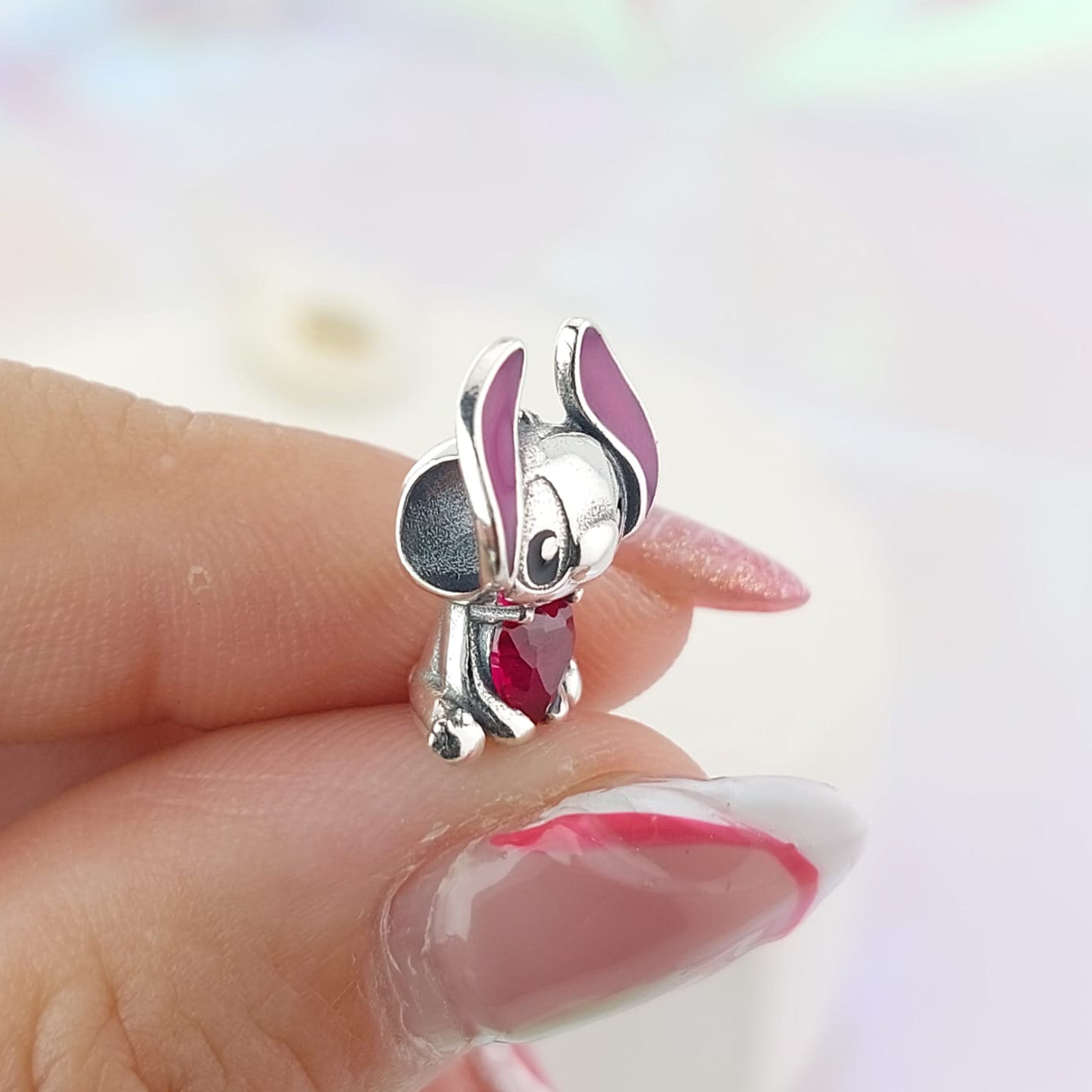Dije Charm Plata 925 27091