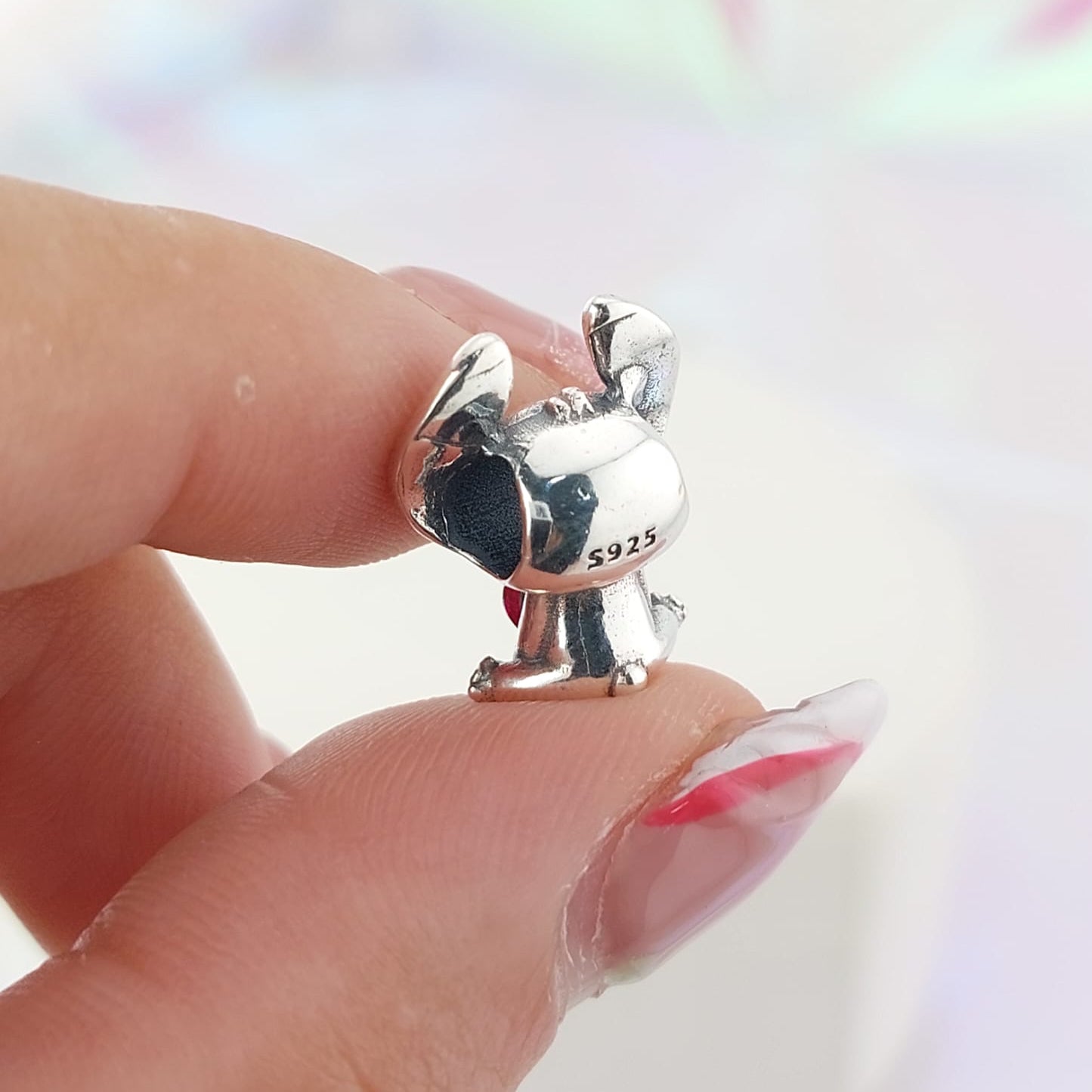 Dije Charm Plata 925 27091