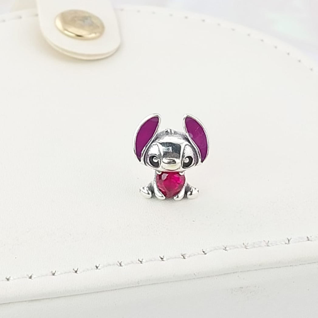 Dije Charm Plata 925 27091