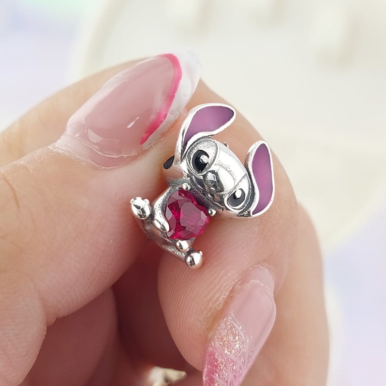 Dije Charm Plata 925 27091