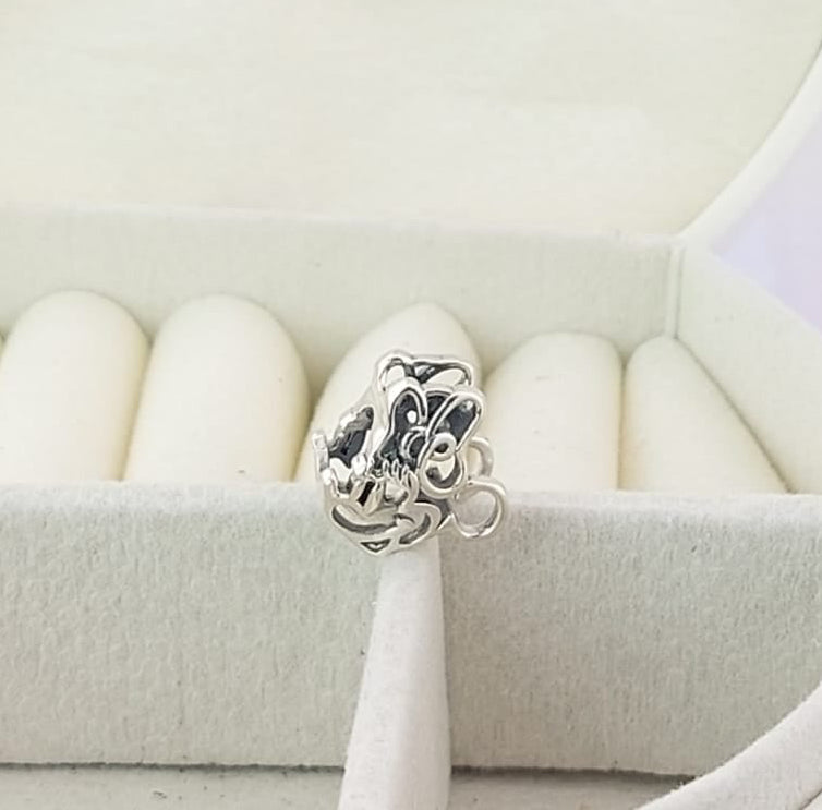 Dije Charm Plata 925 27088