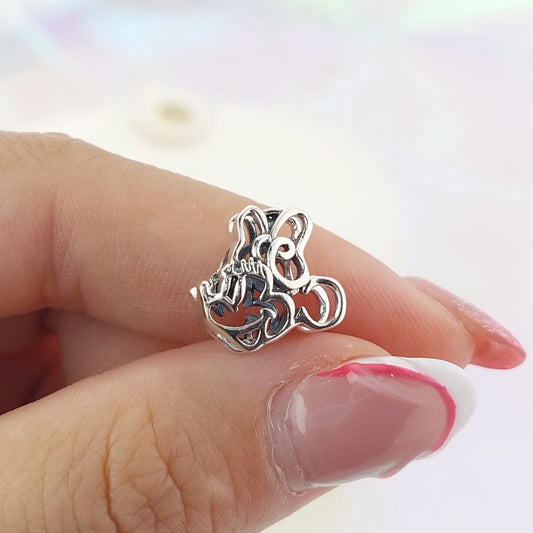 Dije Charm Plata 925 27088