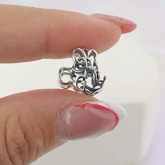 Dije Charm Plata 925 27088