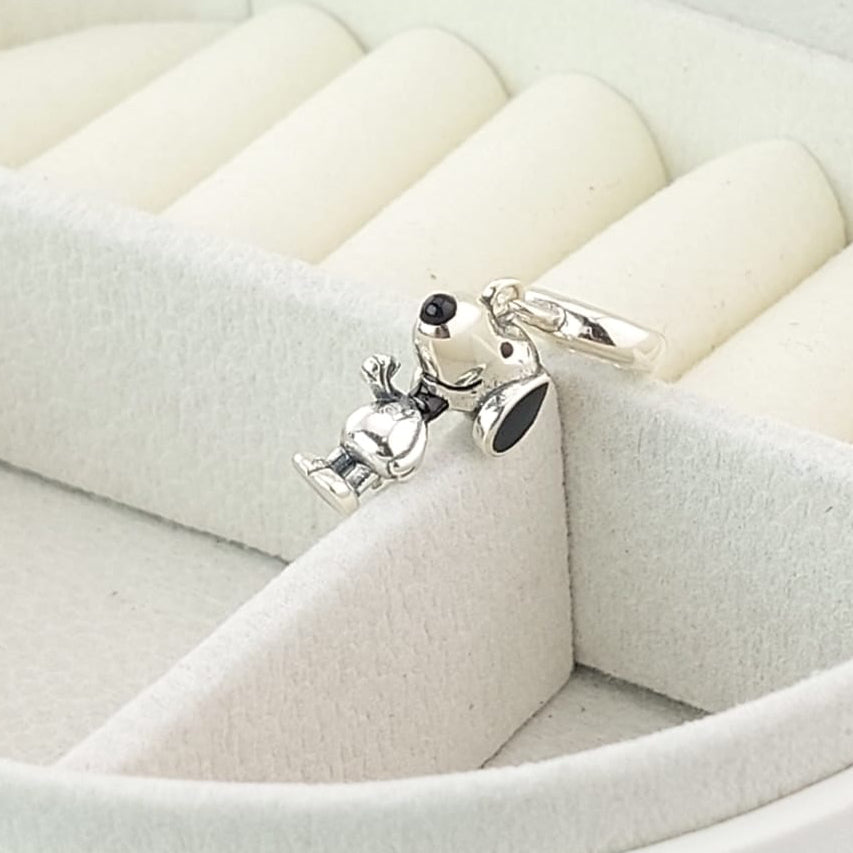 Dije Charm Plata 925 27082