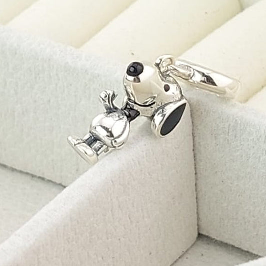 Dije Charm Plata 925 27082