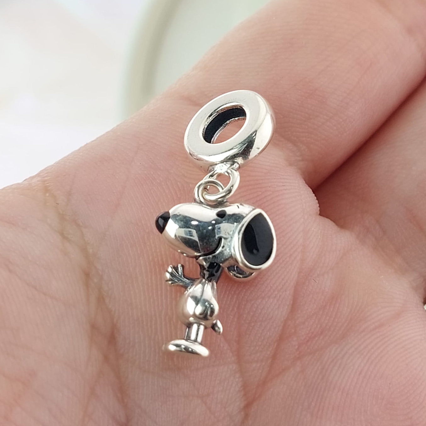 Dije Charm Plata 925 27082