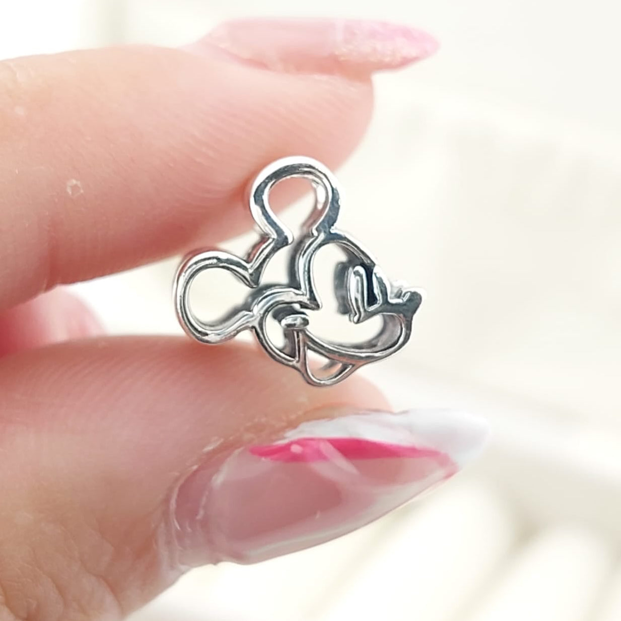 Dije Charm Plata 925 27078