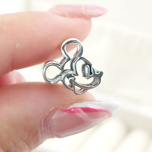 Dije Charm Plata 925 27078