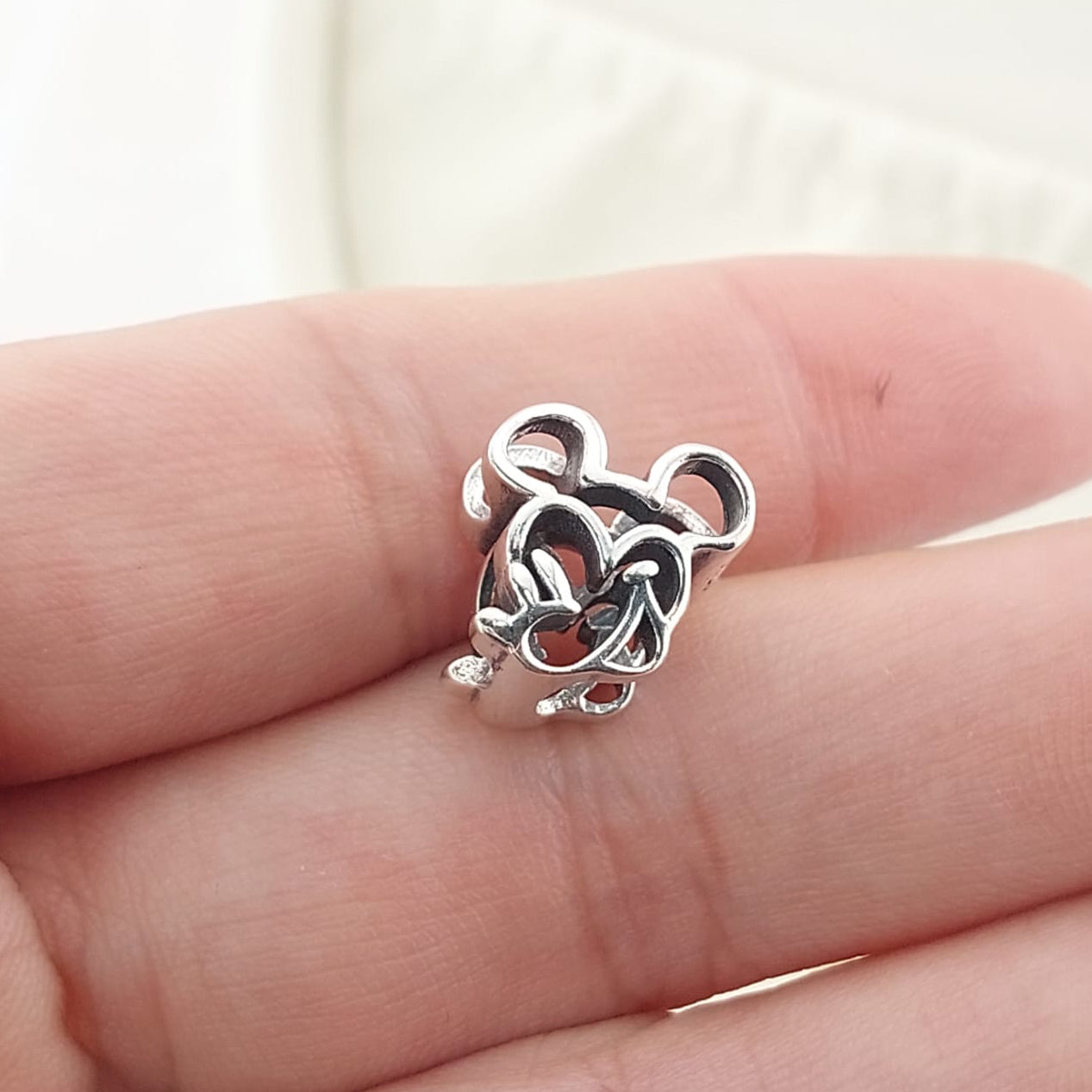 Dije Charm Plata 925 27078