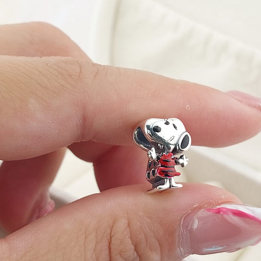 Dije Charm Plata 925 27089