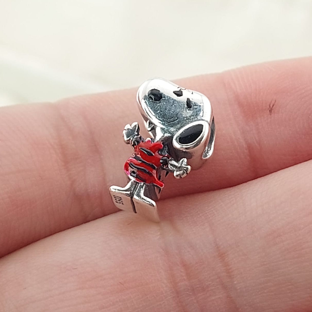 Dije Charm Plata 925 27089