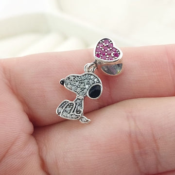 Dije Charm Plata 925 27077